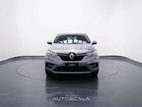 Usata Renault Arkana Intens 94 CV (69 kW) 2022 Grigio grafite SUV