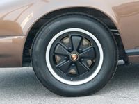 Usata Porsche 901 1990 Marrone