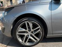 Usata Peugeot 308 120 CV (88 kW) 2016 Grigio Berlina