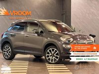 Usata Fiat 500X Cross 140 CV (102 kW) 2015 SUV