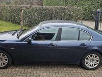 Usata BMW 730 218 CV (160 kW) 2003 Berlina