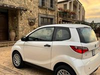 Usata Aixam City Pack 2022 Bianco Utilitaria