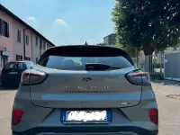 Usata Ford Puma Titanium 125 CV (91 kW) 2021 SUV