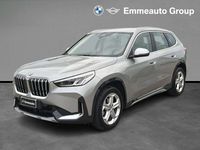 Usata BMW X1 xLine 150 CV (110 kW) 2023 Grigio SUV