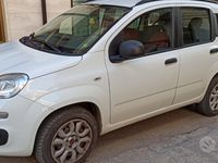 usata Fiat Panda Panda 0.9 TwinAir Turbo Natural Power Easy