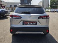 Usata Toyota Corolla Cross Trend 197 CV (144 kW) 2025 Argento SUV