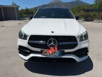 Usata Mercedes GLE350 Premium 272 CV (200 kW) 2020 SUV
