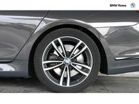 usata BMW 730 Serie 7 (G11/12) d mhev 48V xdrive auto -imm:29/01/2021 -111.184km