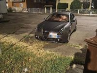 Usata Alfa Romeo Giulietta Exclusive 105 CV (77 kW) 2015 Berlina