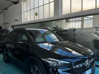 Nuova Mercedes GLA200 Business 149 CV (109 kW) 2026 Nero SUV