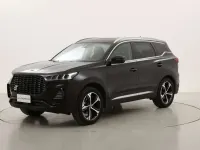 Usata DR DR 6.0 155 CV (114 kW) 2023 Nero SUV