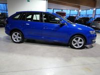 usata Skoda Rapid Spaceback 1.0 TSI 95 CV Ambition