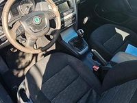 Gebraucht Skoda Octavia 110 PS (80 kW) 2013