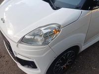 Usata Ligier JS50 2015 Bianco Utilitaria
