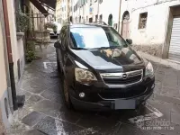 Usata Opel Antara 163 CV (119 kW) 2014 SUV