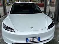 Usata Tesla Model 3 Standard Range 88 kW (120 CV) 2025 Berlina