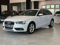 Usata Audi A4 Ambiente 150 CV (110 kW) 2014 Bianco Station wagon