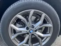 Usata BMW X3 xLine 190 CV (139 kW) 2018 Nero SUV