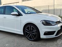 Usata VW Golf VII 150 CV (110 kW) 2016 Berlina