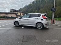 Usata Ford Fiesta Business Edition 100 CV (73 kW) 2014 Utilitaria