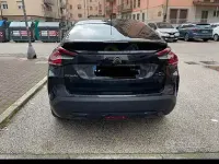 Usata Citroën e-C4 61 kW (84 CV) 2023 Nero Berlina