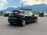 Usata Renault Clio IV 73 CV (53 kW) 2013 Berlina