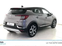 Occasion Renault Captur Intens 93 ch (68 kW) 2022 Gris SUV