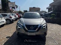 Usata Nissan Juke 116 CV (85 kW) 2023 Grigio SUV