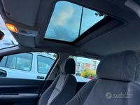 Usata Peugeot 307 2002 Grigio Station wagon