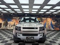 Käytetty Land Rover Defender 200 HP (147 kW) 2023 Peessi Katumaasturi