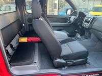 Usata Ford Ranger XL 143 CV (105 kW) 2008 Rosso Pick-up