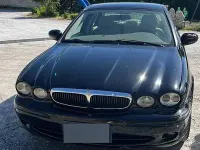 Usata Jaguar X-type 131 CV (96 kW) 2005 Berlina