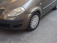 Usata Lancia Musa 90 CV (66 kW) 2007 Monovolume