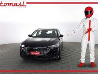Usata Ford Focus Titanium 116 CV (85 kW) 2025 Agate black metallizzato Station wagon