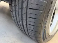 Usata Mercedes GLE350 258 CV (189 kW) 2018 Grigio SUV