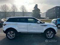 usata Land Rover Range Rover evoque 2.2 td4 Dynamic 150CV*PELLE*CERCHI*EURO5