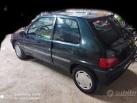 usata Peugeot 106 1.4 3 porte XT