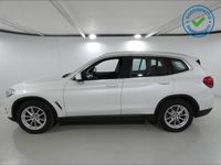 usata BMW X3 (G01/F97) xdrive20d mhev 48V Business Advantage auto - imm:25/02/2021 - 71.270km