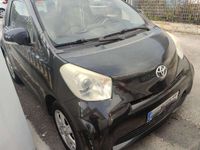 usata Toyota iQ iQ1.0 Sol