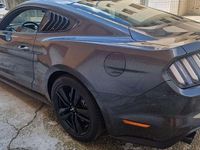 Usata Ford Mustang Fastback 317 CV (233 kW) 2018 Coupé