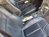 Usata Mercedes C200 136 CV (100 kW) 1995 Grigio Berlina