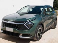 Brugt Kia Sportage 136 HK (100 kW) 2022 SUV