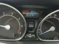 Usata Ford B-MAX 100 CV (73 kW) 2013 Blu Monovolume