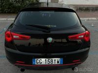 usata Alfa Romeo Giulietta Giulietta 2.0 JTDm-2 170 CV Exclusive