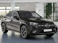 Nuova Mercedes GLC220 Advanced 197 CV (144 kW) 2026 Nero SUV