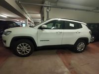 usata Jeep Compass 2ª serie 1.3 T4 190CV PHEV AT6 4xe Business