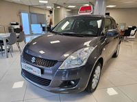 usata Suzuki Swift Swift5p 1.2 vvt GL Top 4wd