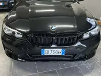 Usata BMW 320 Advantage 190 CV (139 kW) 2020 Station wagon