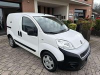 Usata Fiat Fiorino 95 CV (69 kW) 2021 Bianco Monovolume