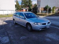 usata Renault Laguna GrandTour 1.9 dci Confort 130cv fap